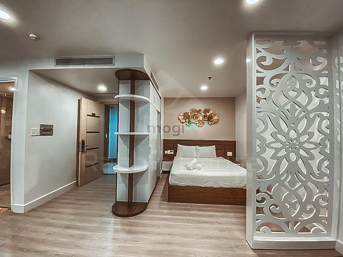 Hình ảnh 🌆Studio siêu sang Style Cổ Điển gần Hồ Con Rùa🎁🎁