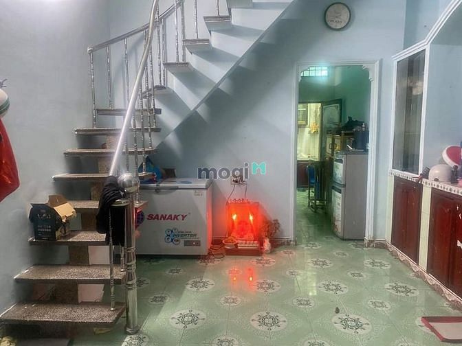 Hình ảnh Cho thuê nhà nguyên căn 9 triệu