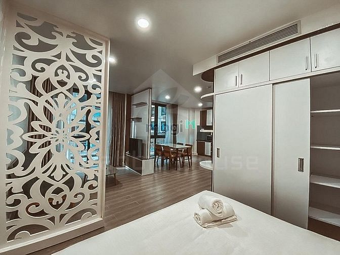 Hình ảnh 🌆Studio siêu sang Style Cổ Điển gần Hồ Con Rùa🎁🎁