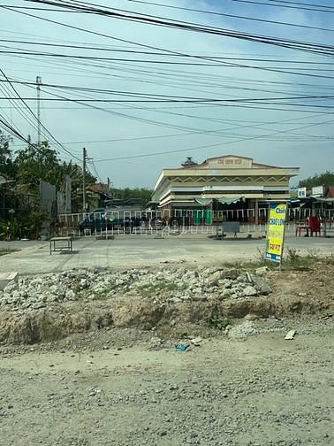 Hình ảnh Cần sang lại miếng đất 210m2, ngay khu dân cư Định Hiệp, Dầu Tiếng