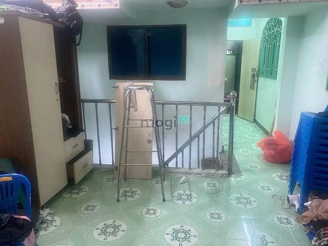 Hình ảnh Cho thuê nhà nguyên căn 9 triệu