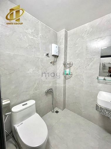 Hình ảnh Studio ngay trung tâm Quận 7 Lâm Văn Bền gần Lotte