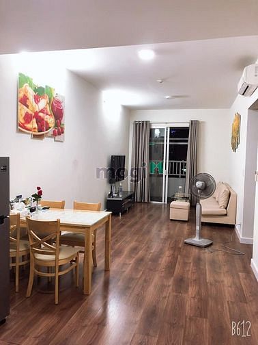 Hình ảnh Giá bao hết chi phí CH PRECIA 76m2 2PN NTCB giá 1 tỷ 590TL