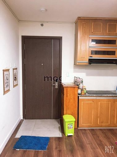 Hình ảnh Giá bao hết chi phí CH PRECIA 76m2 2PN NTCB giá 1 tỷ 590TL