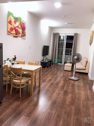 Hình ảnh Giá bao hết chi phí CH PRECIA 76m2 2PN NTCB giá 1 tỷ 590TL