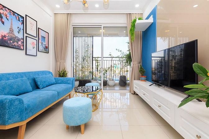 Hình ảnh Bốc lửa bán gấp CH The Era Town Q7 100m2 chỉ 1tỷ690 SHR