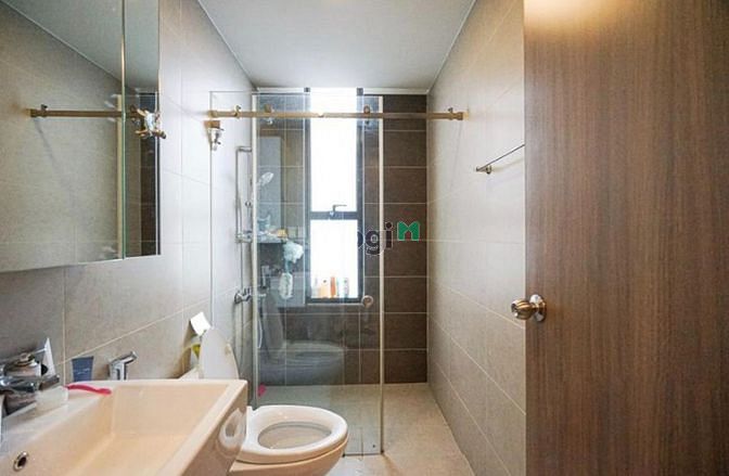 Hình ảnh Thiếu vốn bán CH Vạn Đô Quận 4 1tỷ460 77m2 2PN, SHR