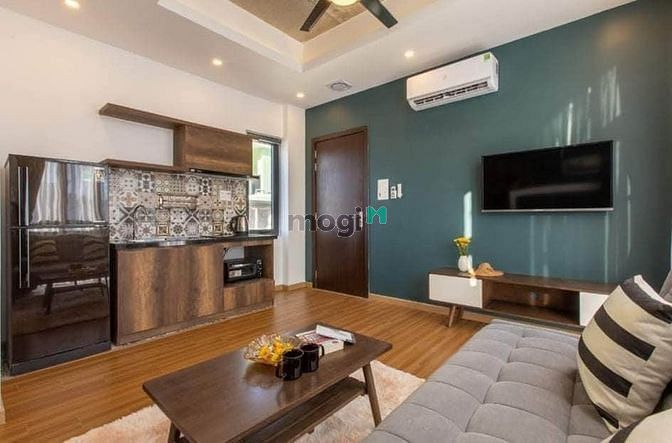 Hình ảnh CHDV ngay trung tâm quận 10. Xinh xắn mới 100%