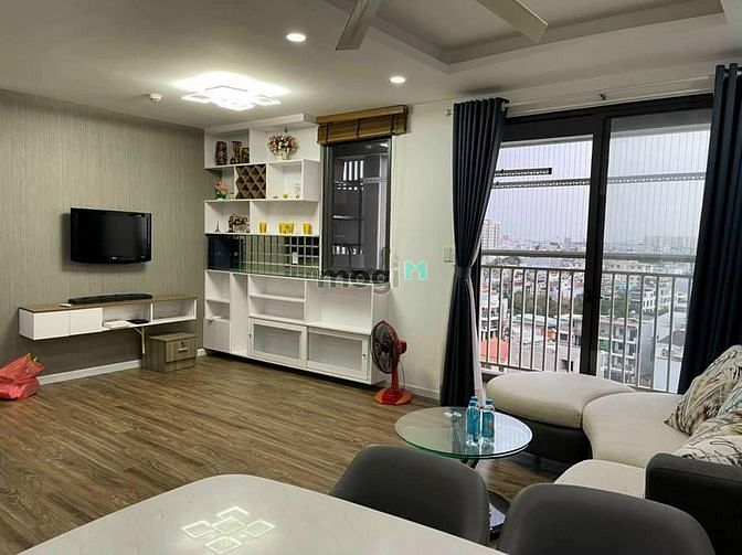 Hình ảnh CẦN TIỀN CHỮA BỆNH bán TulipTower 75m2 1ty560