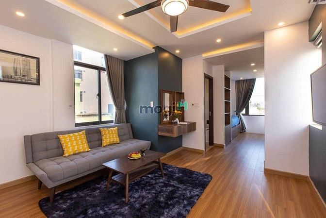 Hình ảnh CHDV ngay trung tâm quận 10. Xinh xắn mới 100%