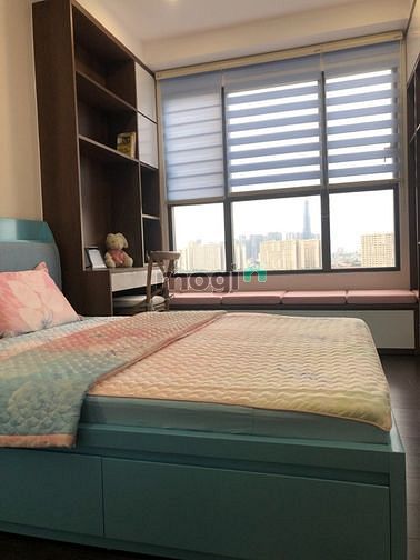 Hình ảnh Siêu phẩm 2pn+ Sun Avenue full nt cực đẹp giá chỉ 16 triệu