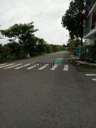 Hình ảnh Đất gần sát bên KCN 2190 ha. DT 5x32 thổ cư, giá 660 triệu bao sổ