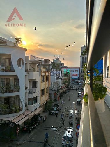 Hình ảnh 🚨CH 2PN 2WC BALCON Full NT mới 100% PHAN XÍCH LONG🌳NT Phú Nhuận✅