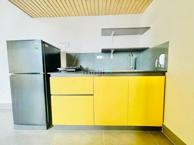 Hình ảnh 🔥Cuối tháng trống lại SIÊU PHẨM DUPLEX CỬA KÍNH LỚN Full nội thất