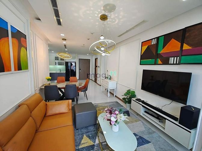 Hình ảnh Mb6623 nạp rút nhanh chóng Vinhomes Central Park, Bình Thạnh còn có 3,650 tỷ DT: 124m2 SHR
