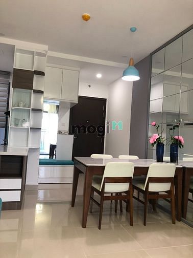 Hình ảnh Siêu phẩm 2pn+ Sun Avenue full nt cực đẹp giá chỉ 16 triệu