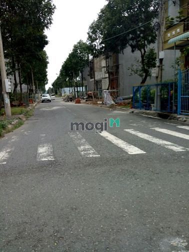 Hình ảnh Đất gần sát bên KCN 2190 ha. DT 5x32 thổ cư, giá 660 triệu bao sổ