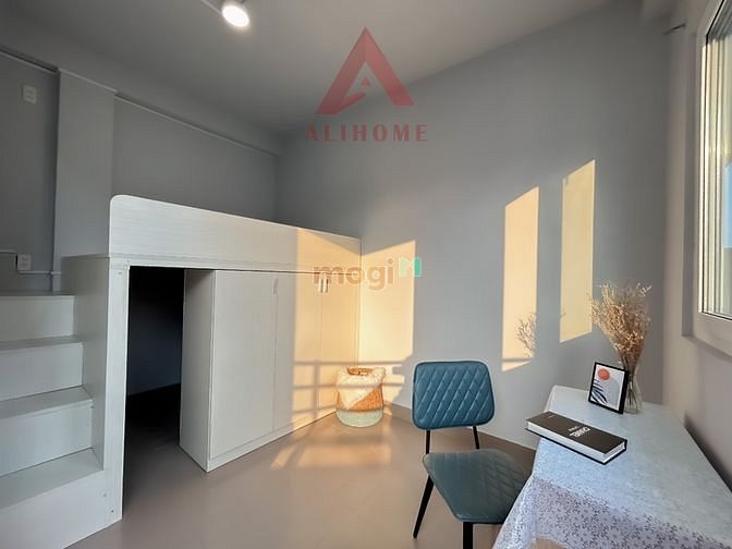 Hình ảnh 🚨CH 2PN 2WC BALCON Full NT mới 100% PHAN XÍCH LONG🌳NT Phú Nhuận✅