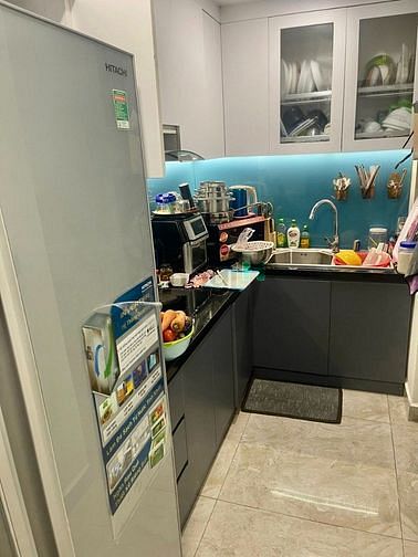 Hình ảnh Feliz En Vista_DUPLEX_2PN_Full NT_DTlớn 102m2_Giá CHO THUÊ 30tr/th