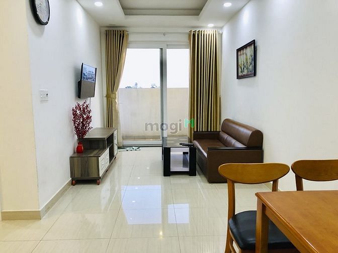 Hình ảnh Cho thuê CH 1Pn Moonlight Boulevard đường Kinh Dương Vương, Bình Tân