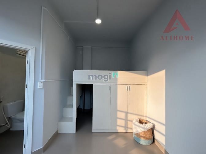Hình ảnh 🚨CH 2PN 2WC BALCON Full NT mới 100% PHAN XÍCH LONG🌳NT Phú Nhuận✅