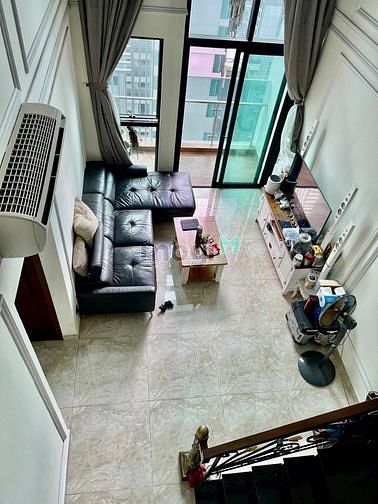 Hình ảnh Feliz En Vista_DUPLEX_2PN_Full NT_DTlớn 102m2_Giá CHO THUÊ 30tr/th