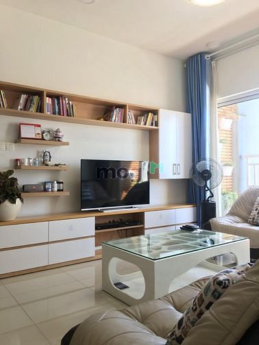 Hình ảnh River Panorama 89 Hoàng Quốc Việt Quận 7 62m2 1tỷ730 shr