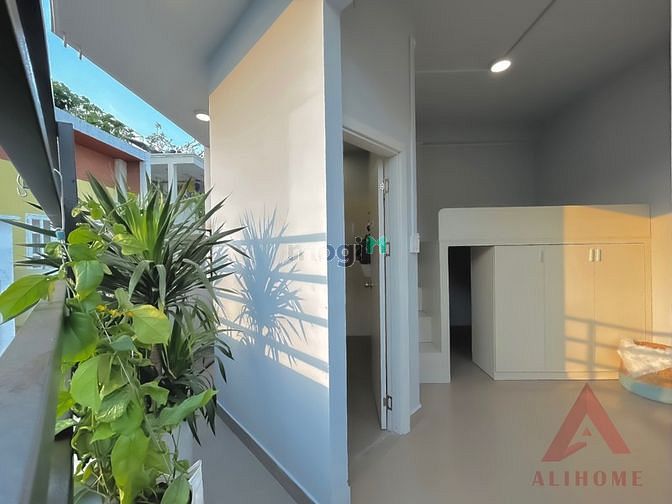 Hình ảnh 🚨CH 2PN 2WC BALCON Full NT mới 100% PHAN XÍCH LONG🌳NT Phú Nhuận✅