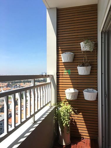 Hình ảnh River Panorama 89 Hoàng Quốc Việt Quận 7 62m2 1tỷ730 shr