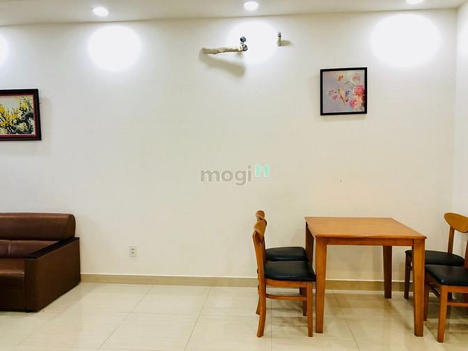 Hình ảnh Cho thuê CH 1Pn Moonlight Boulevard đường Kinh Dương Vương, Bình Tân