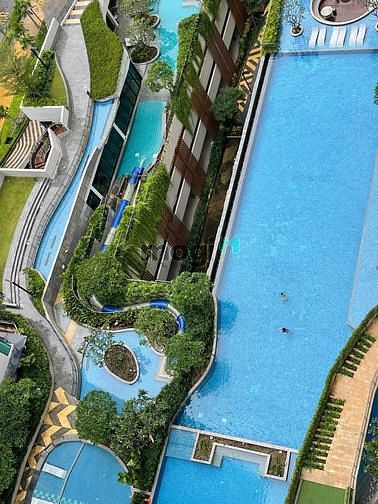 Hình ảnh Feliz En Vista_DUPLEX_2PN_Full NT_DTlớn 102m2_Giá CHO THUÊ 30tr/th