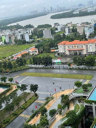 Hình ảnh Feliz En Vista_DUPLEX_2PN_Full NT_DTlớn 102m2_Giá CHO THUÊ 30tr/th
