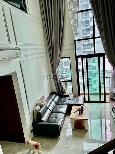 Hình ảnh Feliz En Vista_DUPLEX_2PN_Full NT_DTlớn 102m2_Giá CHO THUÊ 30tr/th