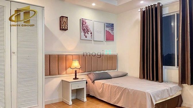 Hình ảnh Căn Hộ Studio 35m2 Mặt Tiền - Cửa Sổ - Full NT Mới - P. Tân Phú Q7