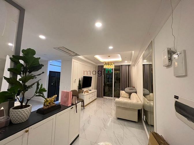 Hình ảnh Bán Trang Chủ MB66.COM / Đăng Ký Tặng 66K góc CC PHÚ ĐẠT 82m2 2PN full nội thất view TP chỉ 1 tỷ 780