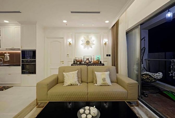 Hình ảnh Cần bán Trang Chủ MB66.COM / Đăng Ký Tặng 66K The Everich infinity, Q.5, 1 tỷ 765, 84m2, 2PN, NTCB