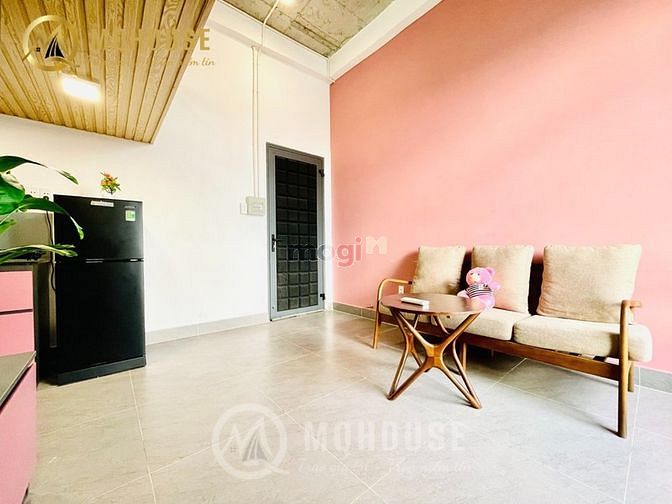Hình ảnh 🔥SIÊU PHẨM DUPLEX Full nội thất Cửa sổ kính lớn đường Lê Đức Thọ