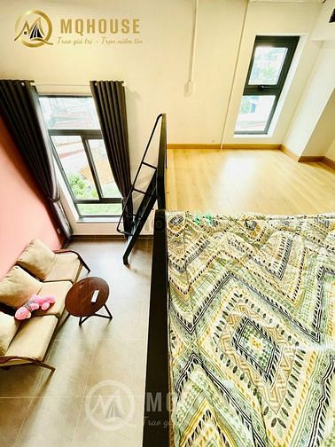 Hình ảnh 🔥SIÊU PHẨM DUPLEX Full nội thất Cửa sổ kính lớn đường Lê Đức Thọ