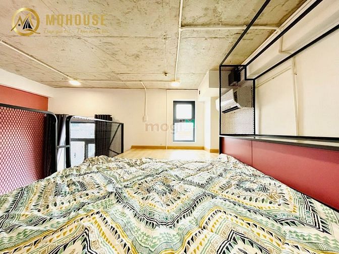 Hình ảnh 🔥SIÊU PHẨM DUPLEX Full nội thất Cửa sổ kính lớn đường Lê Đức Thọ