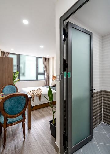 Hình ảnh cho thuê STUDIO ngay đường TRẦN HƯNG ĐẠO QUẬN 1