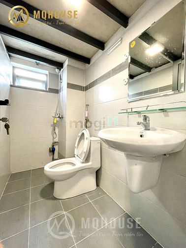 Hình ảnh 🔥SIÊU PHẨM DUPLEX Full nội thất Cửa sổ kính lớn đường Lê Đức Thọ