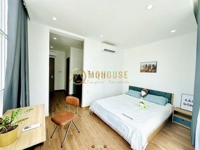 Hình ảnh 🌈Khai trương Căn Hộ Studio-1PN Nguyễn Đình Chiểu_ Phan Xích Long-PN