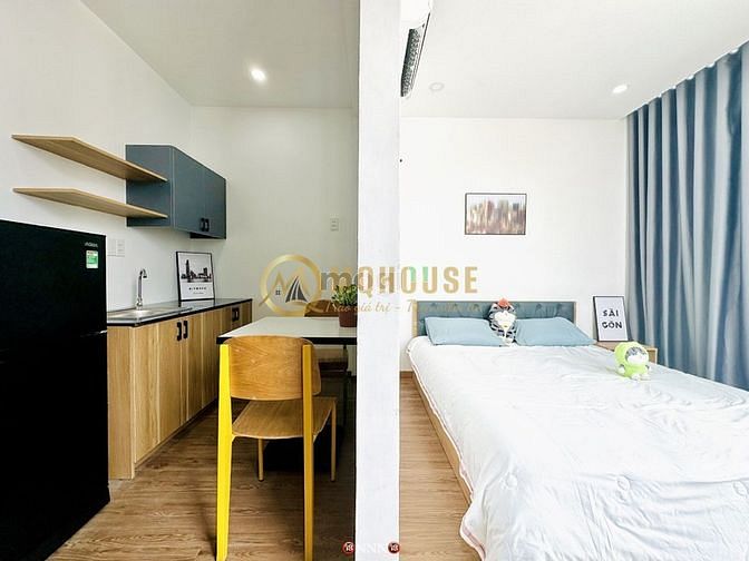 Hình ảnh 🌈Khai trương Căn Hộ Studio-1PN Nguyễn Đình Chiểu_ Phan Xích Long-PN