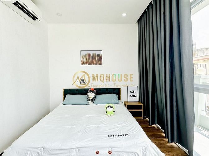 Hình ảnh 🌈Khai trương Căn Hộ Studio-1PN Nguyễn Đình Chiểu_ Phan Xích Long-PN