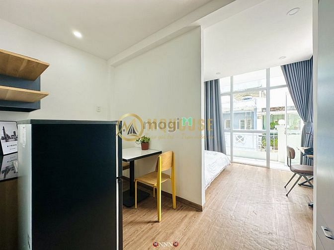 Hình ảnh 🌈Khai trương Căn Hộ Studio-1PN Nguyễn Đình Chiểu_ Phan Xích Long-PN
