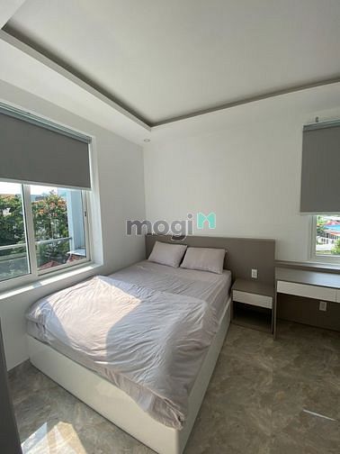Hình ảnh Căn Hộ 1PN 2PN Thảo Điền Q2 view landmark cực thoáng