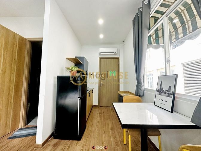Hình ảnh 🌈Khai trương Căn Hộ Studio-1PN Nguyễn Đình Chiểu_ Phan Xích Long-PN