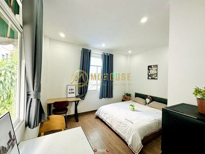 Hình ảnh 🌈Khai trương Căn Hộ Studio-1PN Nguyễn Đình Chiểu_ Phan Xích Long-PN