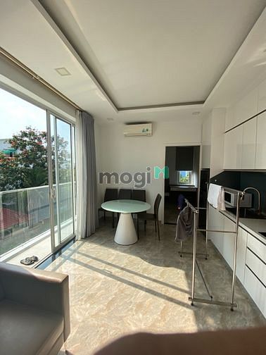 Hình ảnh Căn Hộ 1PN 2PN Thảo Điền Q2 view landmark cực thoáng