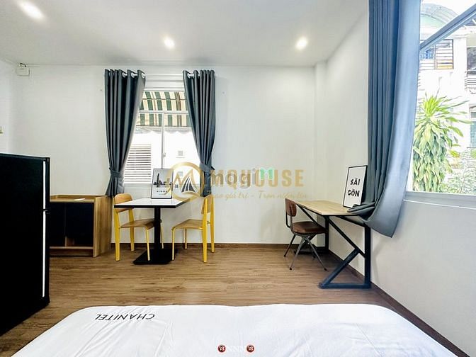 Hình ảnh 🌈Khai trương Căn Hộ Studio-1PN Nguyễn Đình Chiểu_ Phan Xích Long-PN